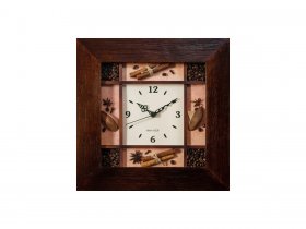 Часы настенные ДСЗ-4АС28-465 Восточный базар в Чике - chik.mebel-nsk.ru | фото