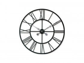 Часы настенные NT801 CHRONO в Чике - chik.mebel-nsk.ru | фото