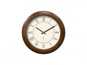 Часы настенные SLT 5355 в Чике - chik.mebel-nsk.ru | фото