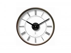 Часы настенные SLT 5420 MAXIMUS в Чике - chik.mebel-nsk.ru | фото