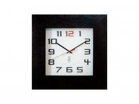 Часы настенные SLT 5528 в Чике - chik.mebel-nsk.ru | фото