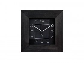Часы настенные SLT 5529 GRAPHITE в Чике - chik.mebel-nsk.ru | фото
