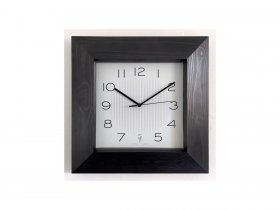 Часы настенные SLT 5530 в Чике - chik.mebel-nsk.ru | фото