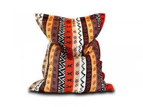 Кресло-подушка Африка в Чике - chik.mebel-nsk.ru | фото