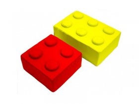 Пуфы Лего в Чике - chik.mebel-nsk.ru | фото