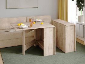 Стол-книжка Раскладной (ТЭКС) в Чике - chik.mebel-nsk.ru | фото