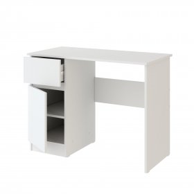 Стол письменный СП-01 (Биг) в Чике - chik.mebel-nsk.ru | фото