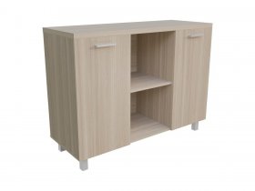 Тумба многофункциональная Президент-ПРО Пр503 в Чике - chik.mebel-nsk.ru | фото